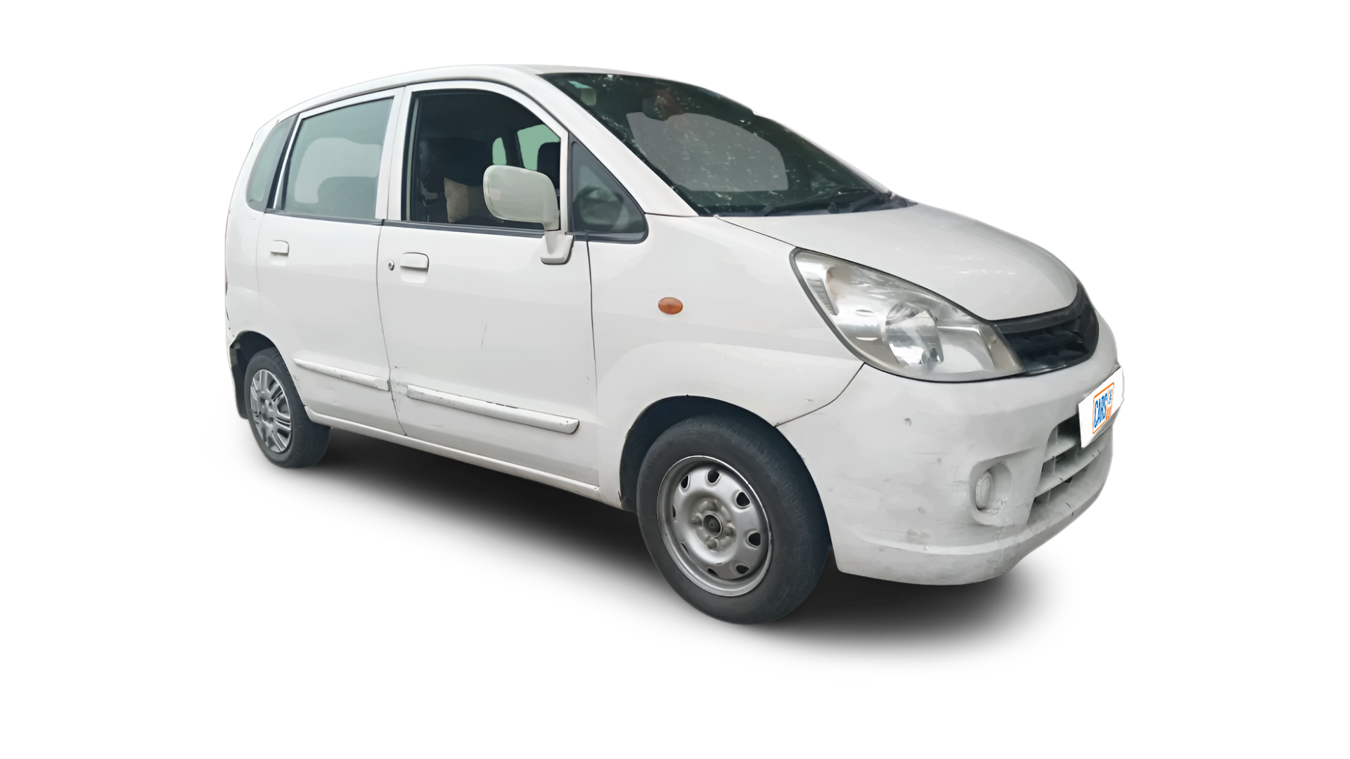 Maruti Zen Estilo-img